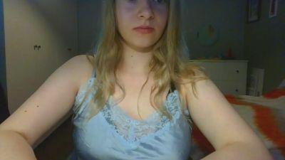 Rosie_June live cam on Cam4