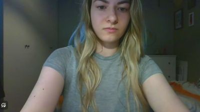 Rosie_June live cam on Cam4