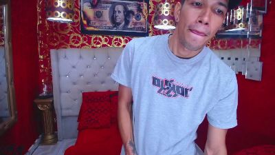 Rosinsxxx live cam on Cam4