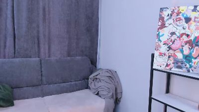 RositaCrafford live cam on Cam4