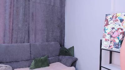 RositaCrafford live cam on Cam4