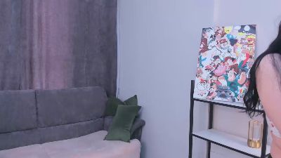 RositaCrafford live cam on Cam4