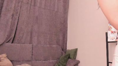 RositaCrafford live cam on Cam4