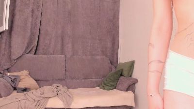 RositaCrafford live cam on Cam4