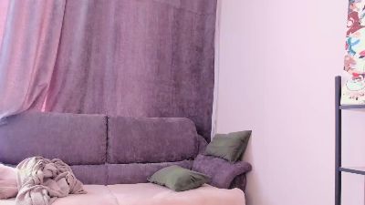 RositaCrafford live cam on Cam4