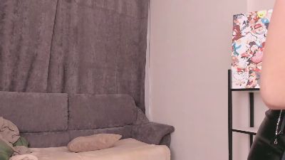 RositaCrafford live cam on Cam4