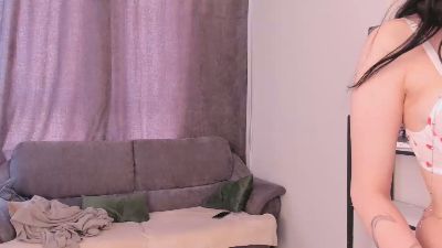 RositaCrafford live cam on Cam4