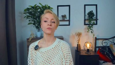 RositaDoshier live cam on Cam4