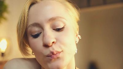 RositaDoshier live cam on Cam4
