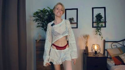 RositaDoshier live cam on Cam4