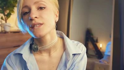 RositaDoshier live cam on Cam4