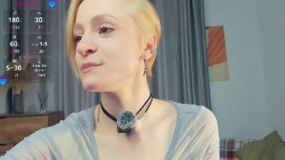 RositaDoshier live cam on Cam4
