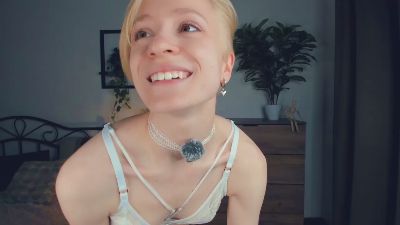 RositaDoshier live cam on Cam4