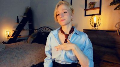 RositaDoshier live cam on Cam4