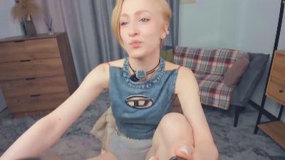 RositaDoshier live cam on Cam4