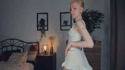 RositaDoshier live cam on Cam4