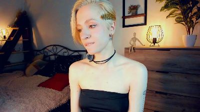 RositaDoshier live cam on Cam4