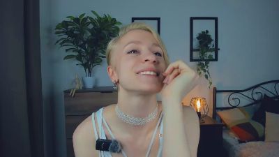 RositaDoshier live cam on Cam4