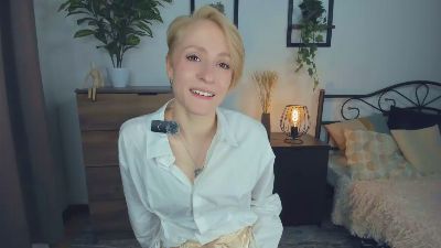 RositaDoshier live cam on Cam4