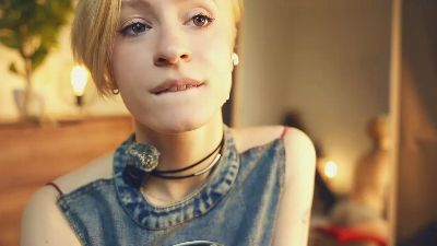 RositaDoshier live cam on Cam4