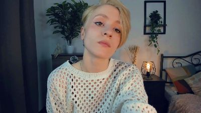 RositaDoshier live cam on Cam4