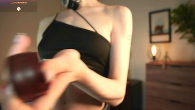 RositaDoshier live cam on Cam4