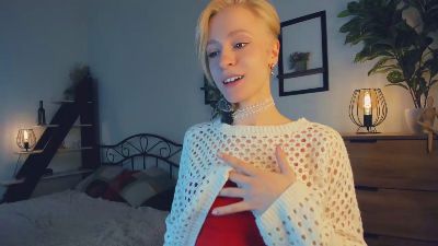 RositaDoshier live cam on Cam4