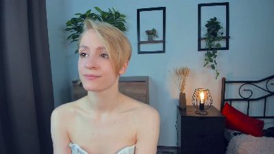 RositaDoshier live cam on Cam4
