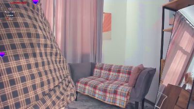 RositaDoshier live cam on Cam4