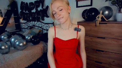 RositaDoshier live cam on Cam4