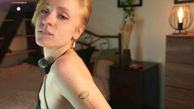 RositaDoshier live cam on Cam4