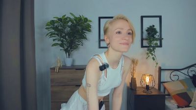 RositaDoshier live cam on Cam4