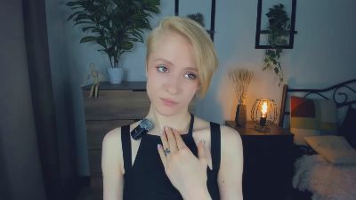 RositaDoshier live cam on Cam4