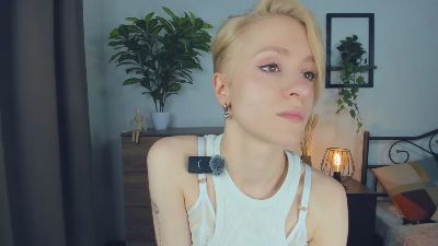 RositaDoshier live cam on Cam4