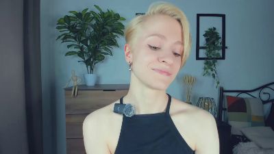 RositaDoshier live cam on Cam4