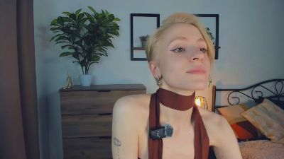 RositaDoshier live cam on Cam4