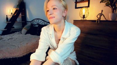 RositaDoshier live cam on Cam4