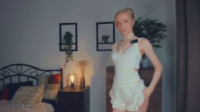 RositaDoshier live cam on Cam4