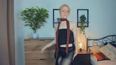 RositaDoshier live cam on Cam4