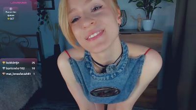 RositaDoshier live cam on Cam4