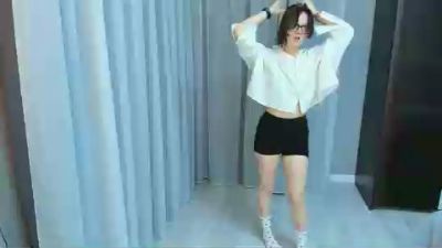 RositaEveline live cam on Cam4