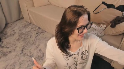RositaEveline live cam on Cam4