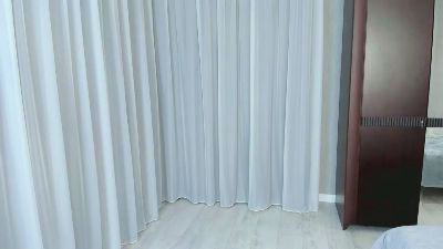 RositaEveline live cam on Cam4