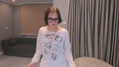 RositaEveline live cam on Cam4