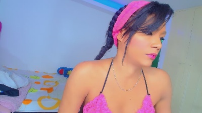 Rositasexy_ live cam on Cam4