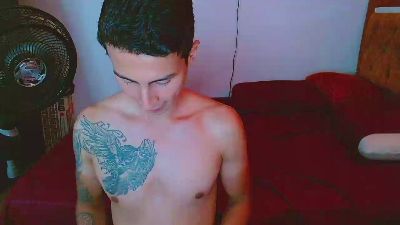 Rosonore live cam on Cam4