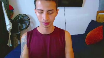 Rosonore live cam on Cam4