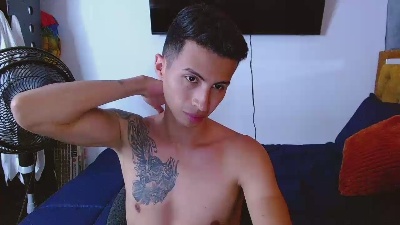 Rosonore live cam on Cam4