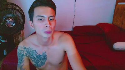 Rosonore live cam on Cam4