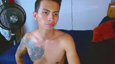 Rosonore live cam on Cam4